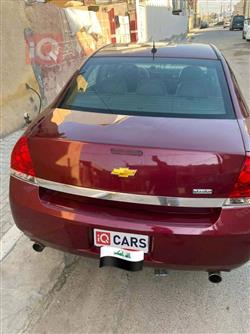 Chevrolet Impala